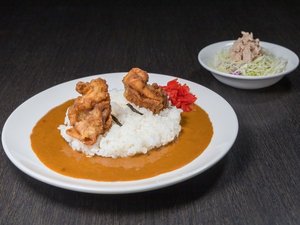 横綱カレーイメージ