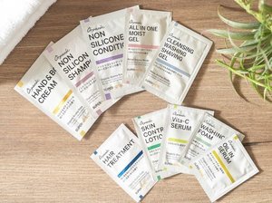 �����X�^�b�t���l�Ă���Organic�A���j�e�B