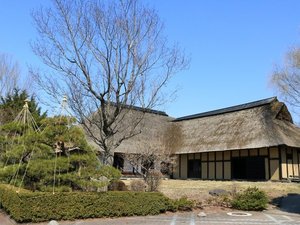 【車で約30分】南部鉄器など岩手の伝統工芸を体験・購入できる「盛岡手づくり村」