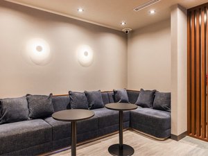 【リニューアル完了!】新しくなったロビー!