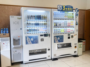 自動販売機