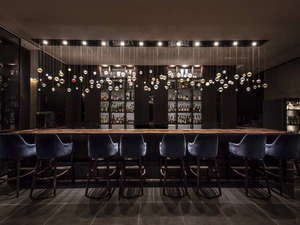 ●THE BAR1階「ザ バー」ではオリジナルカクテルをご用意しております