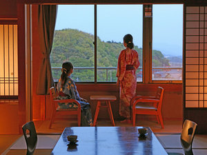客室一例