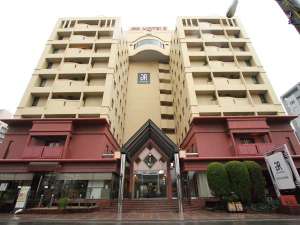 江坂GR酒店 GR Hotel Esaka