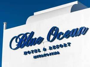 Blue Ocean HOTELRESORT MIYAKOJIMA