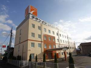 チサンイン土浦阿見