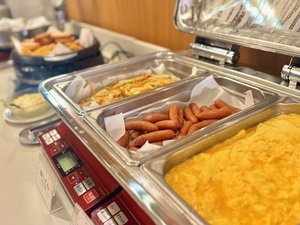 日替わりメニューでご用意しております!
