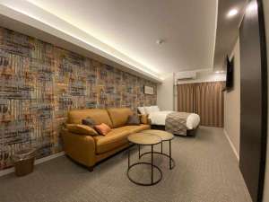 【福岡市（博多駅周辺・天神周辺）の貸し別荘・コテージ・コンドミニアム】ランドーホテル福岡クラシック