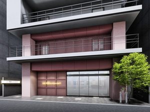 THE BASEMENT HOTEL Osaka Honmachi̎ʐ^