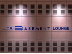 【宿泊者限定無料ラウンジ】14階14時〜22時まで営業