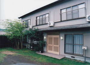 四部屋だけの小さな民宿　臼井荘の施設写真1