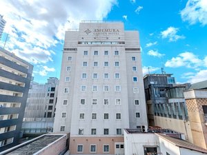 ホテル外観