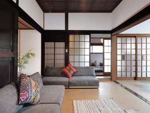 施設