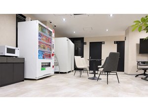 HOTEL PRIME�̎{�ݎʐ^1
