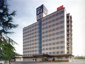 【広島県庄原市内・三次市内・芸北市内のビジネスホテル】ホテルアルファーワン三次