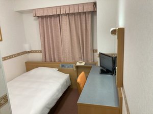 ホテル・アルファ−ワン三次の施設写真1