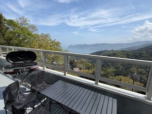 The Villas�`atami Blue Ocean�`�̎{�ݎʐ^1