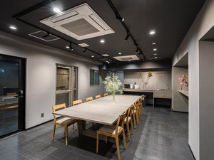 MAIDO - DOYANEN HOTELS�̎{�ݎʐ^1