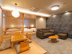 THE NINE STATES HOTEL KARATSU CASTLE�̎{�ݎʐ^1