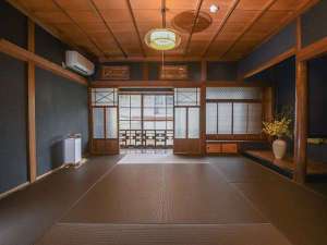 【近畿・関西／兵庫県姫路・赤穂・播磨の貸し別荘・コテージ・ログハウス】兵庫神河の一棟貸切宿 ラドーレ神河