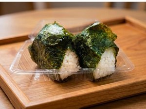 【日替わり軽朝食例】おにぎり等ランダム提供♪朝食なしプランもチェックイン時800円で追加OK