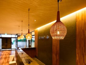 Lit Hotel NAKIJIN̎{ݎʐ^1