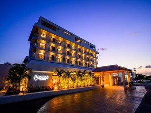 Lit Hotel NAKIJIN�̎ʐ^