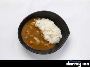 カレー(イメージ)