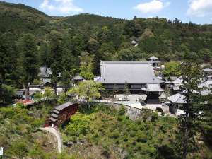 【東海の宿坊】大本山方広寺の外観