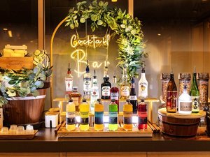 ���Z�x�Y�_��@�����̓��@�X�[�p�[�z�e��Premier�ԍ�̎ʐ^