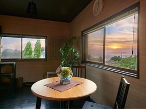 AQUAMARINE AWAJI RESORT TYPE-6̎{ݎʐ^1