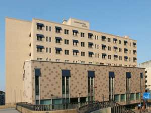 �y��錧:���ˁE�}�ԁz�O�̊ۃz�e��