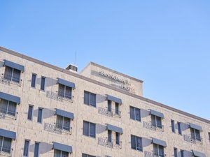 外観昼
