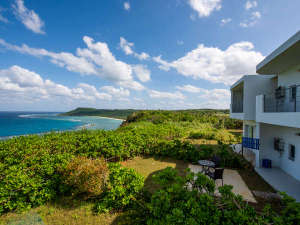 【沖縄県宮古島の貸し別荘・コテージ・ヴィラ・コンドミニアム】Glory island Okinawa-Miyako