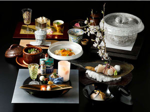 日本食 京都下鴨茶寮-北のはなれ- イメージ