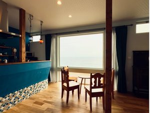 SEA SIDE INN KOKOMO̎{ݎʐ^1