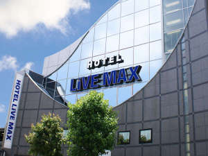 Hotel Livemax Esaka