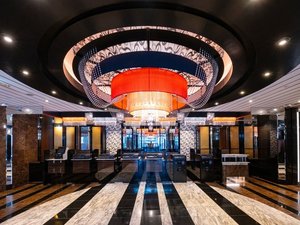 アパホテル〈六本木SIX〉の施設写真1