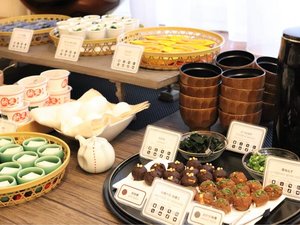 朝食提供イメージ_4