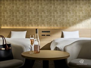 �_�C�����C�l�b�g�z�e�������̎ʐ^