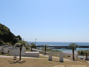 �y�a�̎R��:���Y�E���{�E�����݁zStay Kumano Kushimoto.