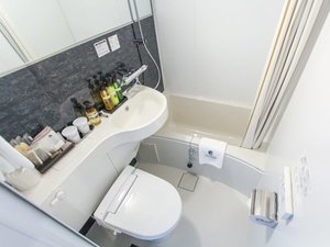 ■ユニットバス ■ボタニカルシャンプー ■温水洗浄便座 ■混合水栓