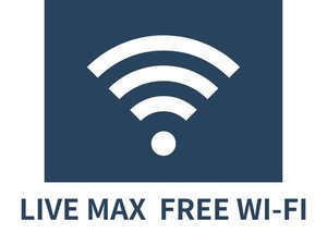 Wi-Fi無料