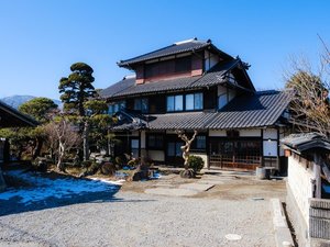 【山梨県の貸別荘・コテージ・ログハウス・コンドミニアム】キミスコテージ