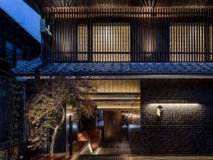京都グランベルホテルの写真