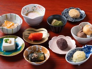 おばんざい5