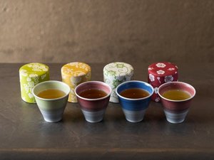 八女茶