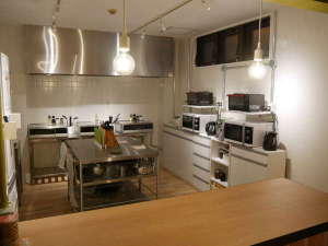 【ユニバーサルシティ・ベイエリアのゲストハウス】ジェイホッパーズ大阪ユニバーサル