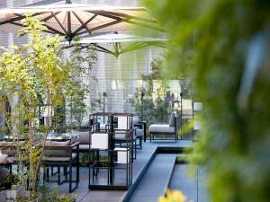 �U�E�Q�[�g�z�e������ by HULIC�iTHE GATE HOTEL ���� by HULIC)�̎{�ݎʐ^1