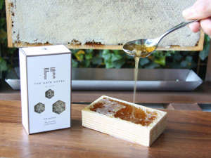 ☆Honeycomb☆待望の商品化!価格: 2,500円 / 内容量:130g(300個限定発売)